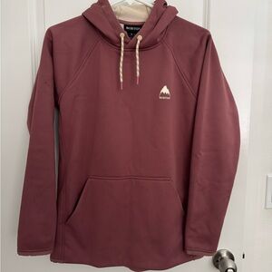 Burton Weatherproof Pullover Hoodie